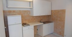 Appartement 1 pièce secteur Rigollots – 20 M2 – NAT4827