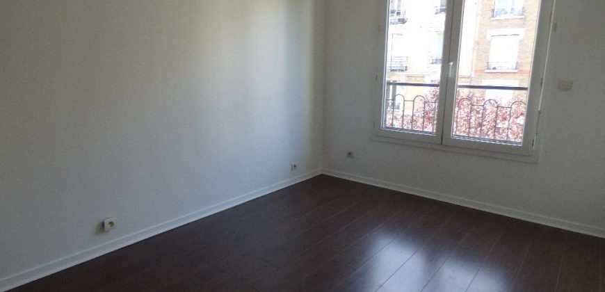 Appartement 3 pièces secteur RER – Leclerc – 64 M2 – NOG7506