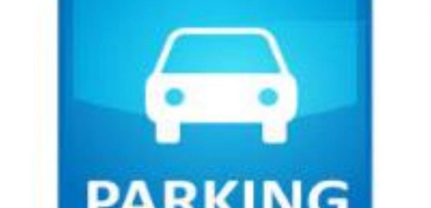 Parking/box secteur RER – Leclerc – NOG7511