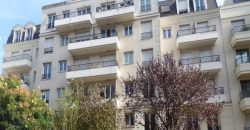 Parking/box secteur RER – Leclerc – NOG7511