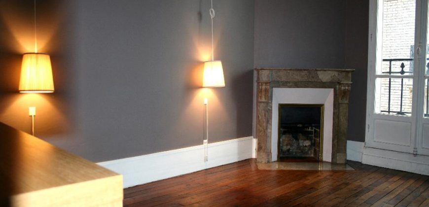 Appartement 3 pièces secteur Nogent Centre – 68 M2 – PER4922