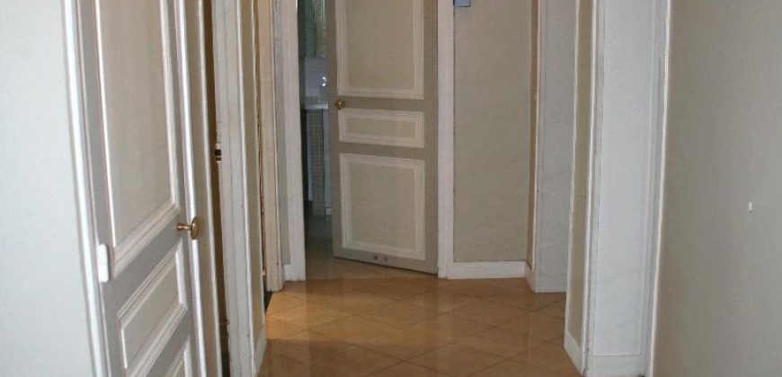 Appartement 3 pièces secteur Nogent Centre – 68 M2 – PER4922