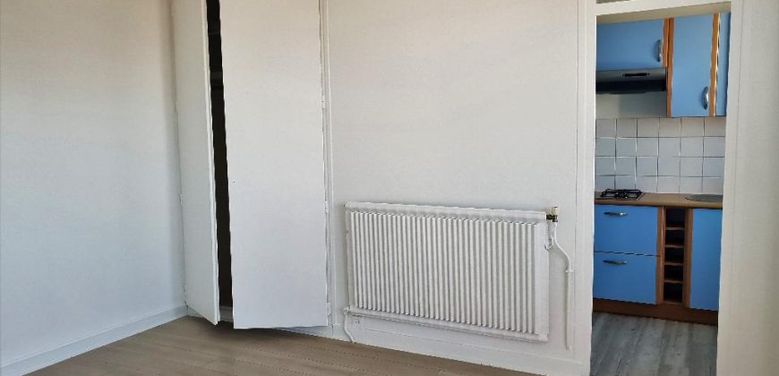 Appartement 1 pièce secteur Le Parc – 29 M2 – VAR4655