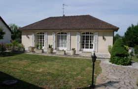 Maison/villa 7 pièces secteur Coteaux – 180 M2 – VAR4680