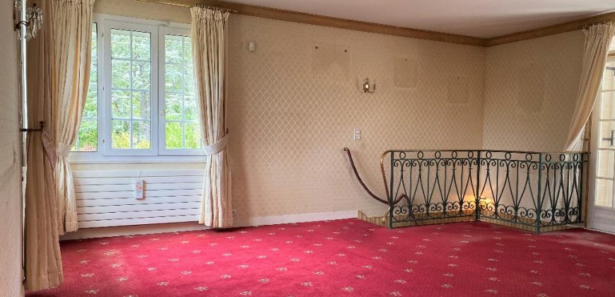 Maison/villa 7 pièces secteur Coteaux – 180 M2 – VAR4680