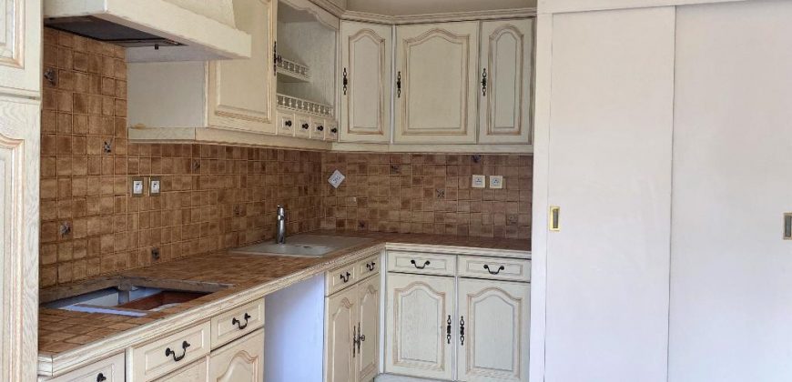 Maison/villa 7 pièces secteur Coteaux – 180 M2 – VAR4680