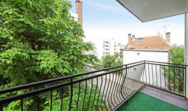 Appartement 1 pièce secteur RER – Leclerc – 29 M2 – FON8160