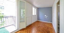 Appartement 1 pièce secteur RER – Leclerc – 29 M2 – FON8160