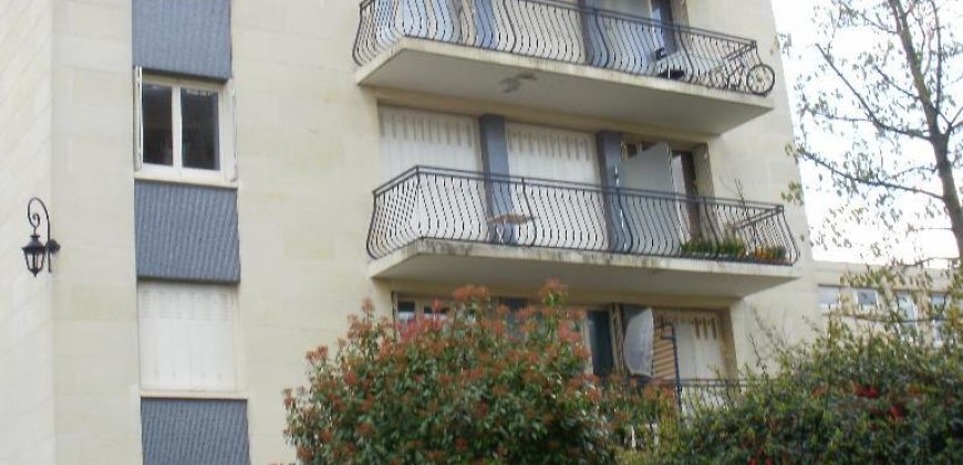 Appartement 1 pièce secteur RER – Leclerc – 29 M2 – FON8160