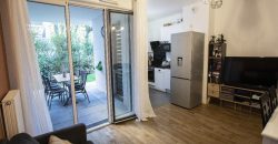 Appartement 3 pièces secteur Hauts de Joinville – 57 M2 – JOI3629