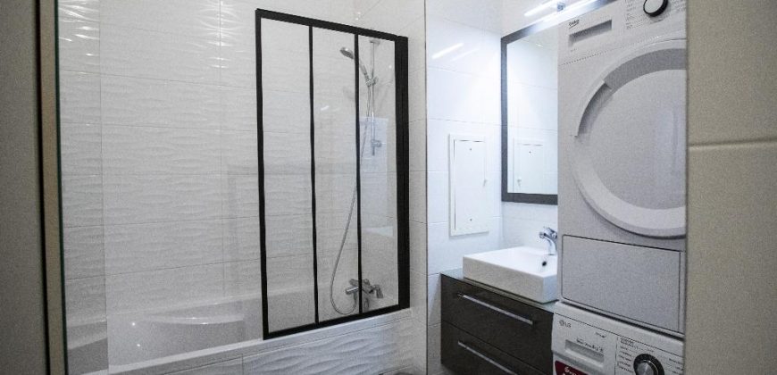 Appartement 3 pièces secteur Hauts de Joinville – 57 M2 – JOI3629