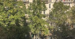 Appartement 1 pièce secteur Cluny La Sorbonne – 32 M2 – NAT4834