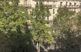 Appartement 1 pièce secteur Cluny La Sorbonne – 32 M2 – NAT4834