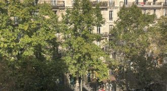 Appartement 1 pièce secteur Cluny La Sorbonne – 32 M2 – NAT4834