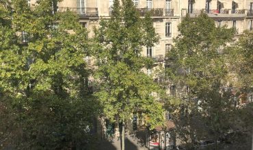 Appartement 1 pièce secteur Cluny La Sorbonne – 32 M2 – NAT4834