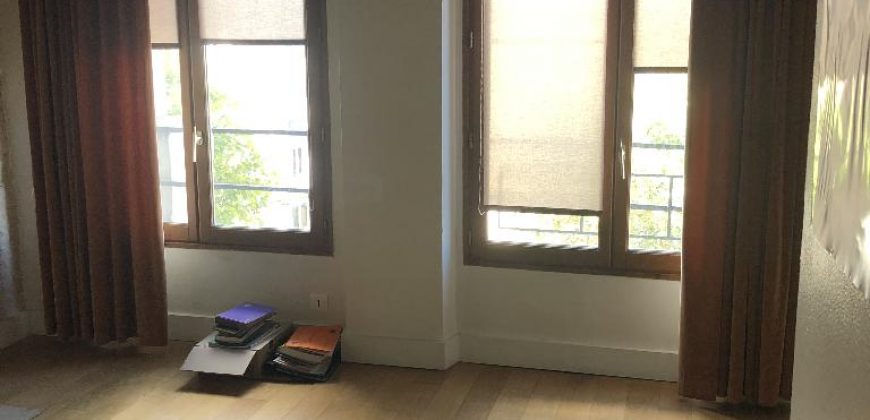 Appartement 1 pièce secteur Cluny La Sorbonne – 32 M2 – NAT4834