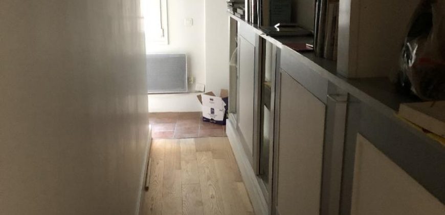 Appartement 1 pièce secteur Cluny La Sorbonne – 32 M2 – NAT4834