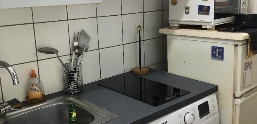 Appartement 1 pièce secteur Cluny La Sorbonne – 32 M2 – NAT4834