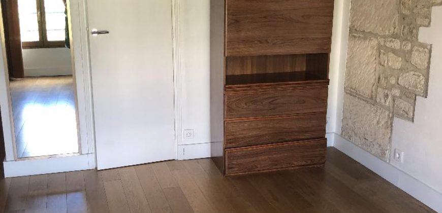 Appartement 1 pièce secteur Cluny La Sorbonne – 32 M2 – NAT4834