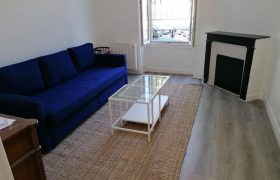 Appartement 1 pièce secteur Limite Paris – 25 M2 – NAT4846