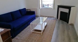 Appartement 1 pièce secteur Limite Paris – 25 M2 – NAT4846