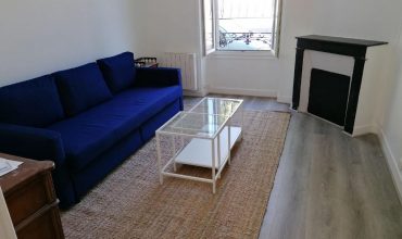 Appartement 1 pièce secteur Limite Paris – 25 M2 – NAT4846
