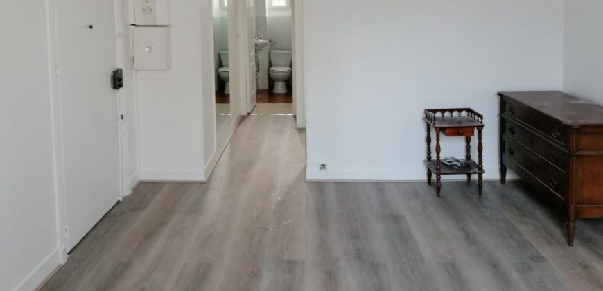 Appartement 1 pièce secteur Limite Paris – 25 M2 – NAT4846