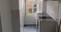 Appartement 1 pièce secteur Limite Paris – 25 M2 – NAT4846