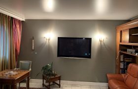 Appartement 6 pièces secteur Neuilly/Marne – 111 M2 – NAT4847