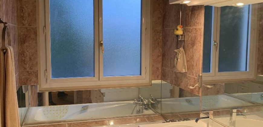 Appartement 6 pièces secteur Neuilly/Marne – 111 M2 – NAT4847