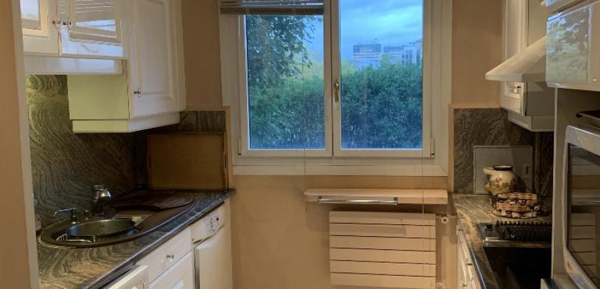 Appartement 6 pièces secteur Neuilly/Marne – 111 M2 – NAT4847