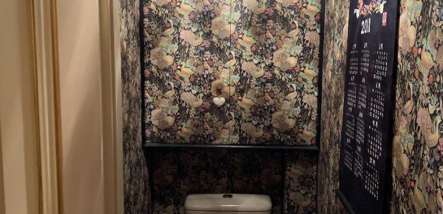 Appartement 6 pièces secteur Neuilly/Marne – 111 M2 – NAT4847