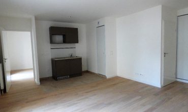 Appartement 2 pièces secteur Plaisance – 45 M2 – NOG7525
