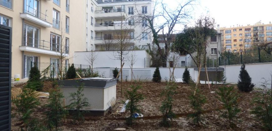 Appartement 2 pièces secteur Plaisance – 45 M2 – NOG7525