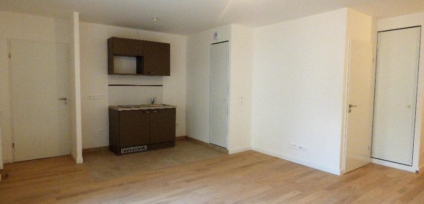 Appartement 2 pièces secteur Plaisance – 45 M2 – NOG7525