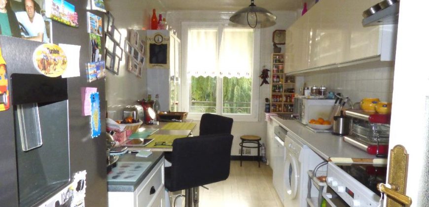 Appartement 3 pièces secteur Le Perreux Marne Sud – 65 M2 – PER4920