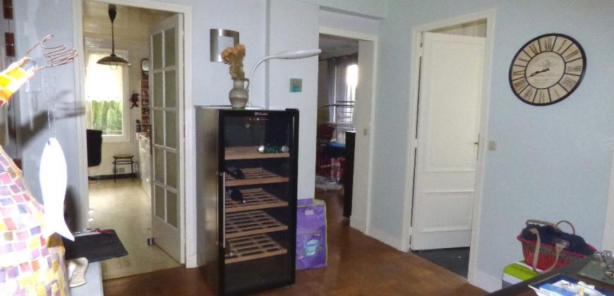 Appartement 3 pièces secteur Le Perreux Marne Sud – 65 M2 – PER4920