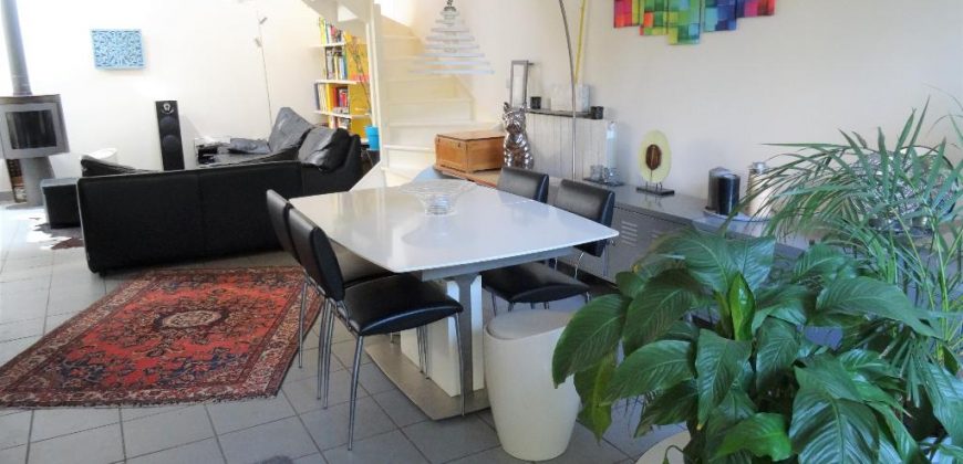 Maison/villa 6 pièces secteur Limite Paris – 117 M2 – PRE1309