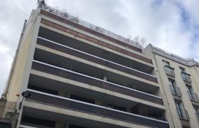 Appartement 2 pièces secteur Bel Air – 37 M2 – REU2421