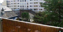 Appartement 2 pièces secteur Bel Air – 37 M2 – REU2421