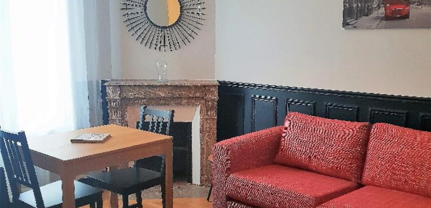 Appartement 2 pièces secteur Centre – 37 M2 – VAR4684