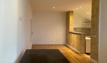 Appartement 3 pièces secteur Château – 65 M2 – VAR4686