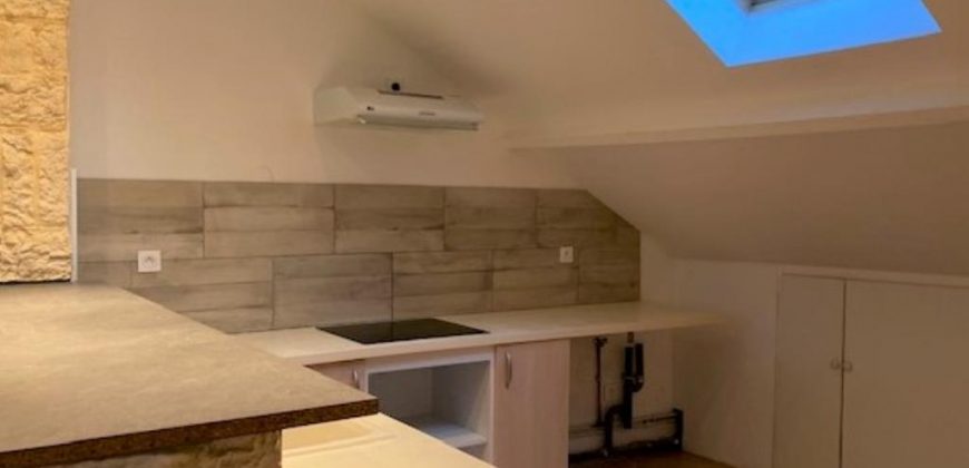 Appartement 3 pièces secteur Château – 65 M2 – VAR4686