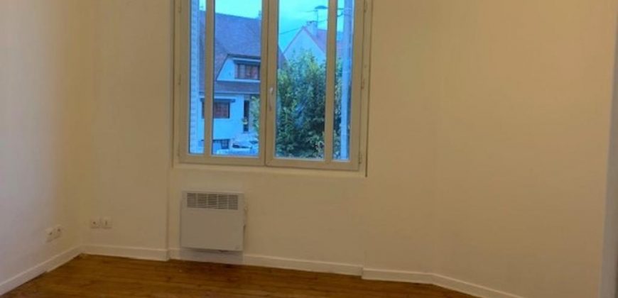 Appartement 3 pièces secteur Château – 65 M2 – VAR4686