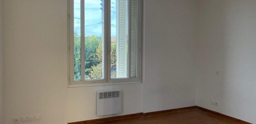 Appartement 3 pièces secteur Château – 65 M2 – VAR4686