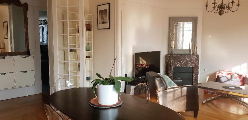 Appartement 5 pièces secteur Centre marché – 106 M2 – VAR4693