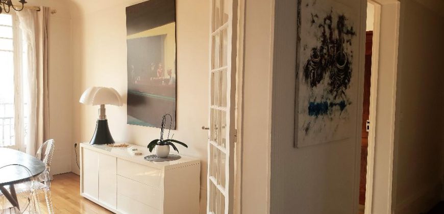 Appartement 5 pièces secteur Centre marché – 106 M2 – VAR4693