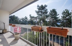 Appartement 4 pièces secteur Polangis – 78 M2 – JOI3642