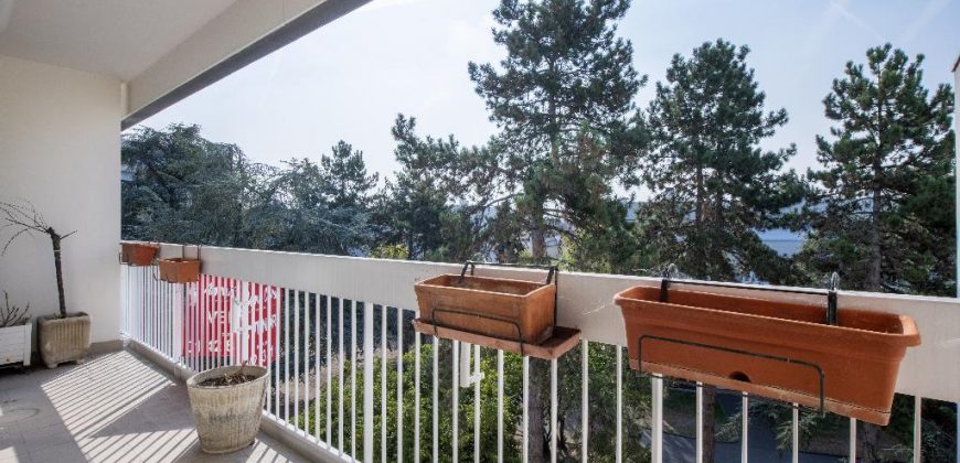 Appartement 4 pièces secteur Polangis – 78 M2 – JOI3642