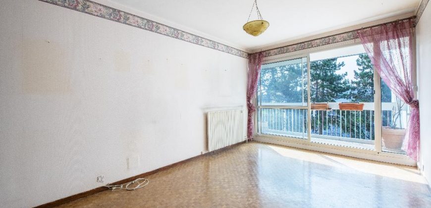 Appartement 4 pièces secteur Polangis – 78 M2 – JOI3642